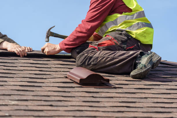 Best Residential Roofing Contractor  in Mokena, IL
