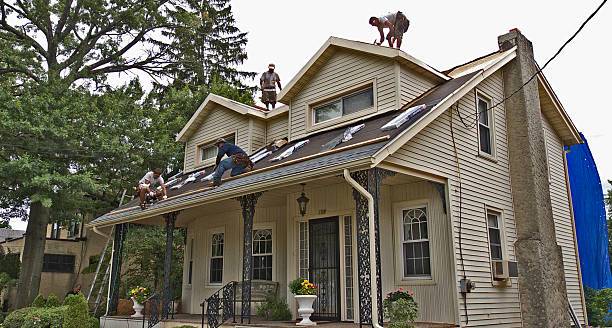 Best Commercial Roofing Services  in Mokena, IL