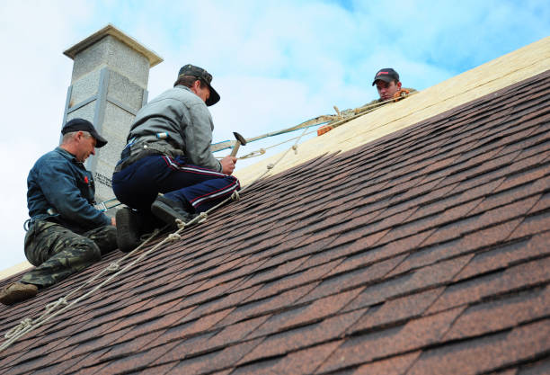 Quick and Trustworthy Emergency Roof Repair Services in Mokena, IL